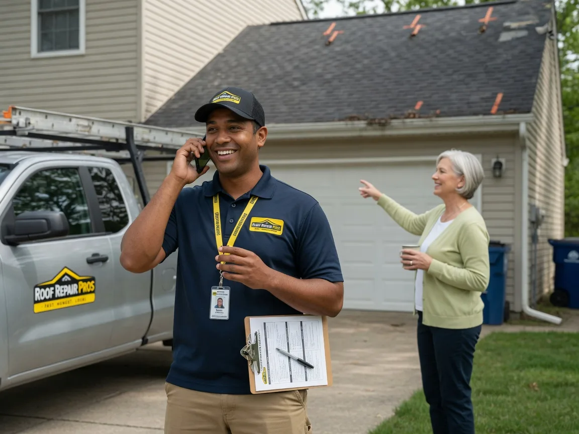 Roof Repair Woodland, NC FAQs